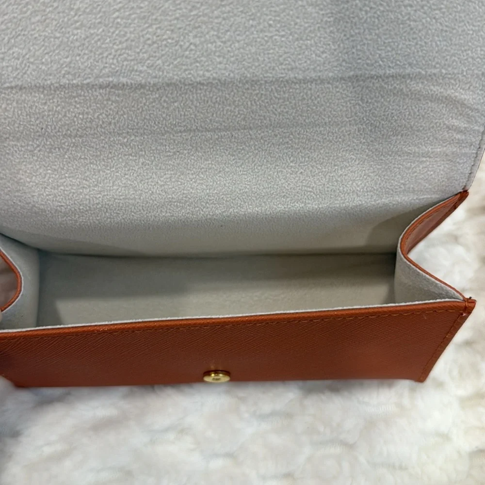 Tory Burch Case-Authentic-NEW